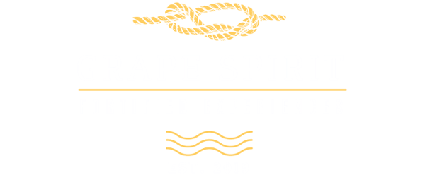 logo grape spirit