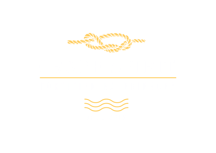 Logo Grape Spirit