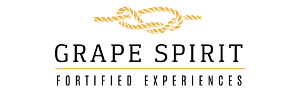 Logo grape spirit